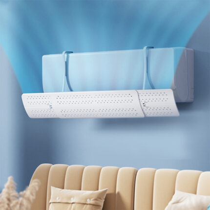 Usmjerivač Zraka za Klimu