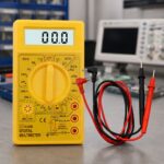 Digitalni unimer omogućava precizno mjerenje električnih vrijednosti u domaćinstvu, radionici i servisu
