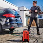 Einhell visokotlačni perač TC-HP 130 - Image 2