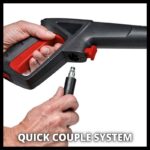 Einhell visokotlačni perač TC-HP 130 - Image 4