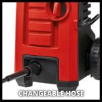 Einhell visokotlačni perač TC-HP 130 - Image 5