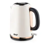 Kuhalo za Vodu Električno RAF