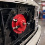 Elektronska svirena za vozilo sa jakim signalom za bolju sigurnost na cesti