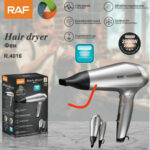 Fen za Kosu Raf - Image 4