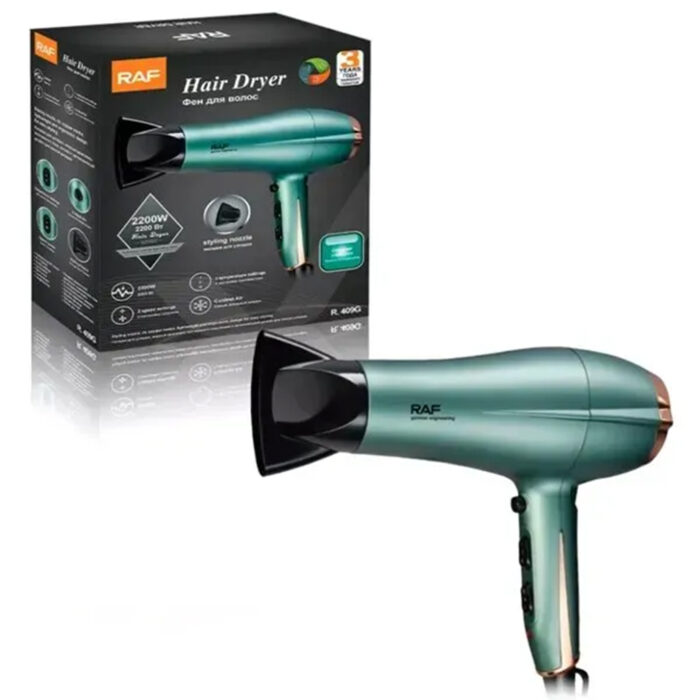 Fen za Kosu Raf - Image 2