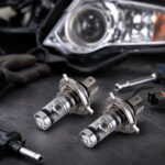 H4 LED sijalice visoke svjetlosne snage za dugotrajno i pouzdano auto osvjetljenje