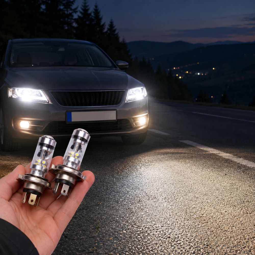 h4-led-sijalice-za-prednja-svjetla-automobila H4 LED sijalice za prednja svjetla automobila