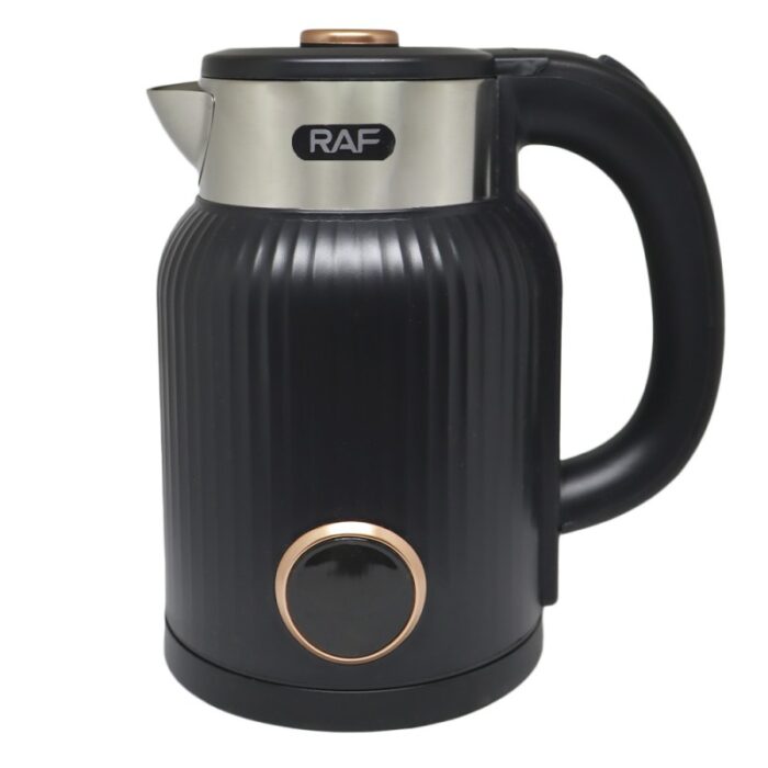 Kuhalo za Vodu Raf - Image 2