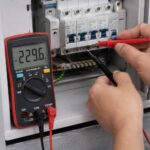 Kablovi za multimetar pogodni su za električarska mjerenja, servisiranje i provjeru električnih instalacija