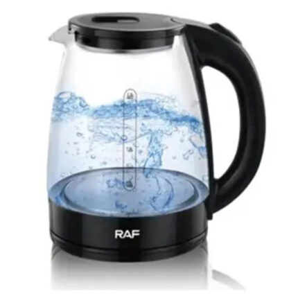 Kuhalo za Vodu Stakleno RAF