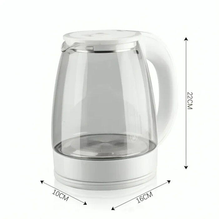 Kuhalo za Vodu Stakleno RAF - Image 2