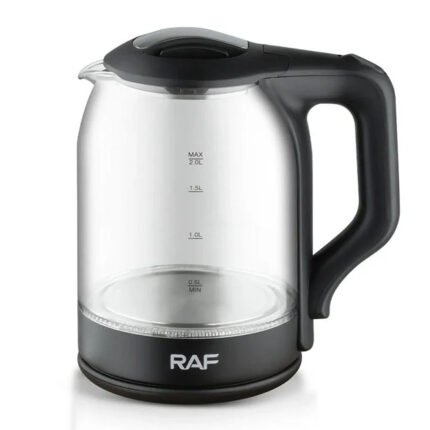 Kuhalo za Vodu RAF 2L