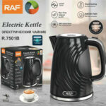 Kuhalo za Vodu Raf - Image 3