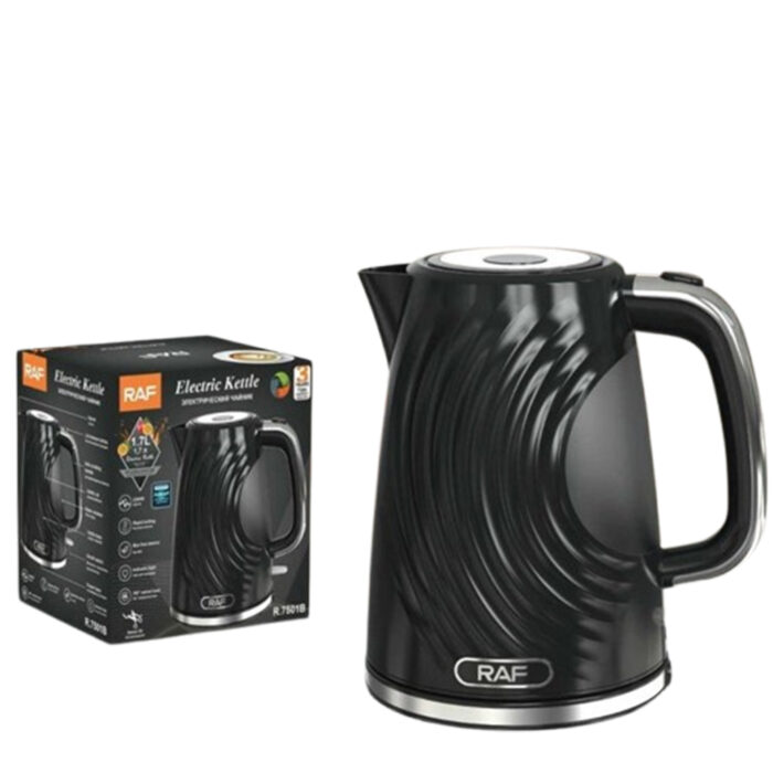 Kuhalo za Vodu Raf - Image 2