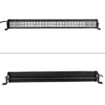 led bar off-road
