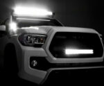 led bar off-road