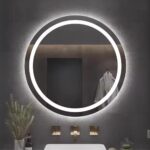 LED ogledalo Bellezza Luxe FI60 i FI80 za moderno osvjetljenje kupatila