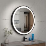 LED ogledalo Prestige Reflection 60 cm, dostava širom BiH