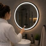 LED ogledalo Prestige Reflection 60 cm za kupatilo