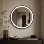 LED ogledalo Prestige Reflection 60 cm za kupatilo i umivaonik