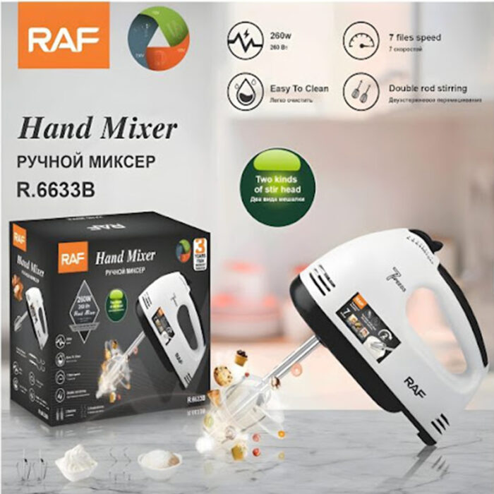 Mikser Raf - Image 5