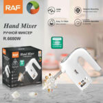 Mikser RAF - Image 2