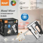 Mikser Raf R5525 - Image 2
