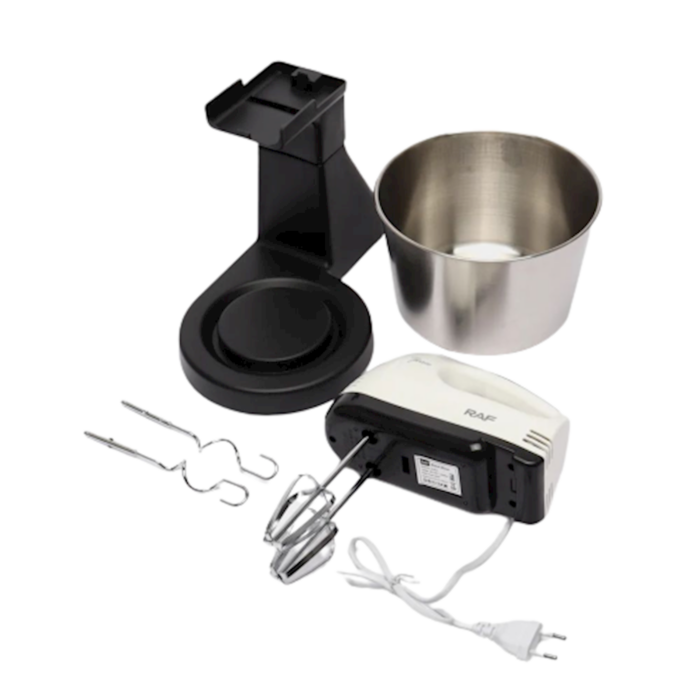 Mikser sa Posudom Raf - Image 3