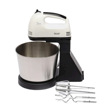 Mikser sa Posudom Raf