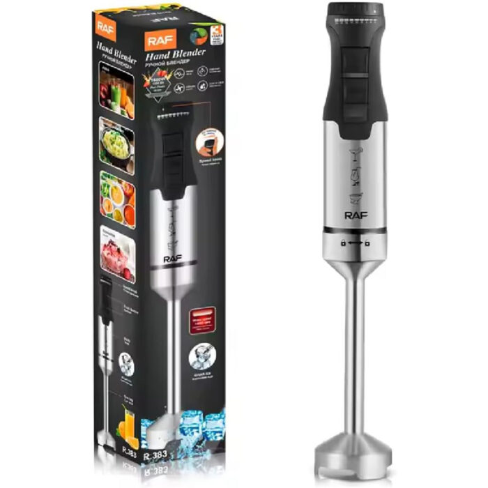 Štapni Mikser RAF 1600W - Image 2