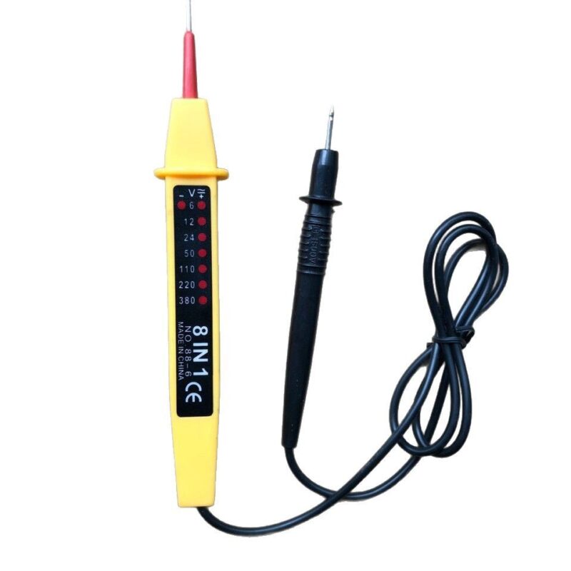 multimetar tester napona