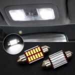 Niskonaponska LED sijalica 12V za pouzdano osvjetljenje različitih prostora