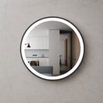 Ogledalo Prestige Reflection 60 cm sa LED rasvjetom, kupovina online