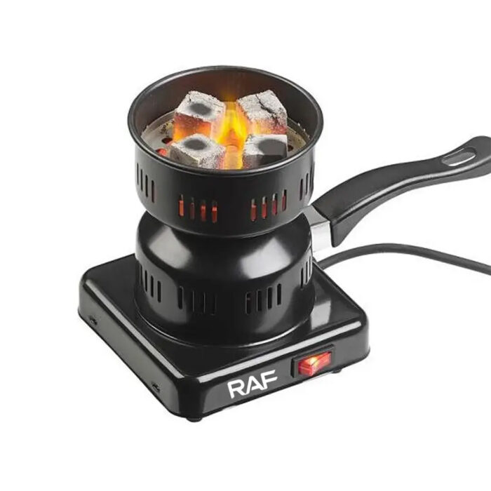 pecnica za zar raf Pećnica za Žar-Nargilu - Image 1