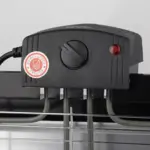 Roštilj Električni Raf 2000W - Image 4