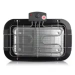 Roštilj Električni Raf 2000W - Image 2