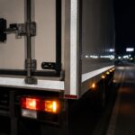 Sigurnosna reflektirajuća traka za označavanje prikolica vozila i radne opreme