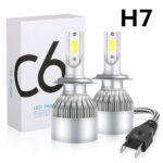sijalica led H7