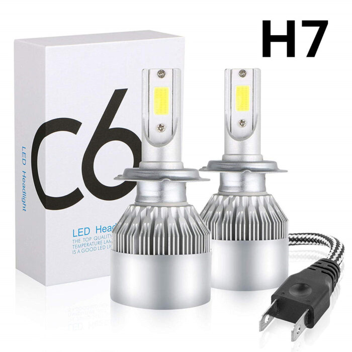 sijalica led H7