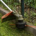 Twisted struna za trimer 2,4 mm x 15 m za precizno košenje trave i korova
