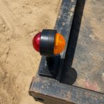 Univerzalna lampa za prikolicu pogodna je za zamjenu ili ugradnju na razna priključna vozila