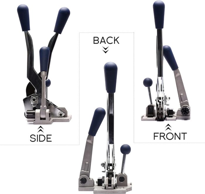 Ručna Mašina za Lastru - Image 4