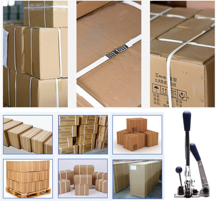 Ručna Mašina za Lastru - Image 5