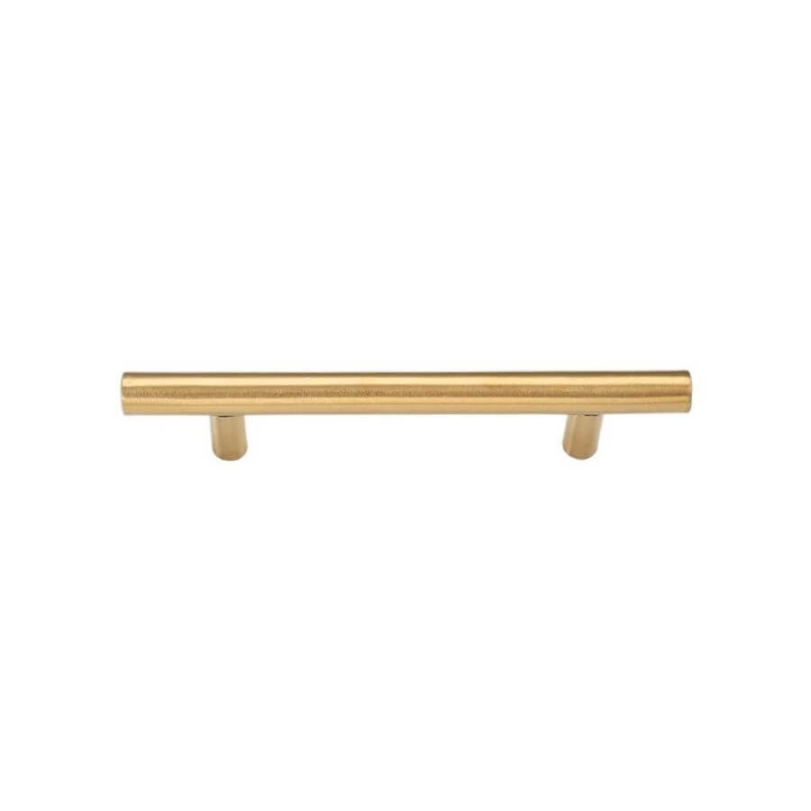 Ručkica Inox Gold