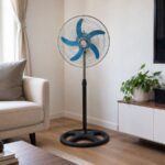 Stabilni Podni Ventilator