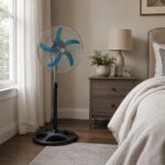 Veliki Podni Ventilator