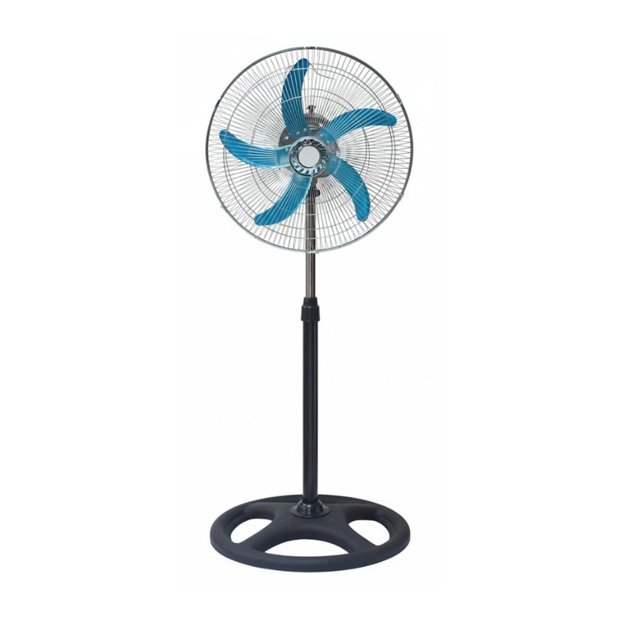 Ventilator 3u1 200w