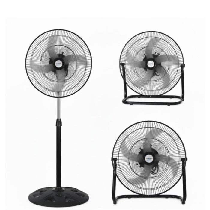 Ventilator 3u1 200w - Image 2