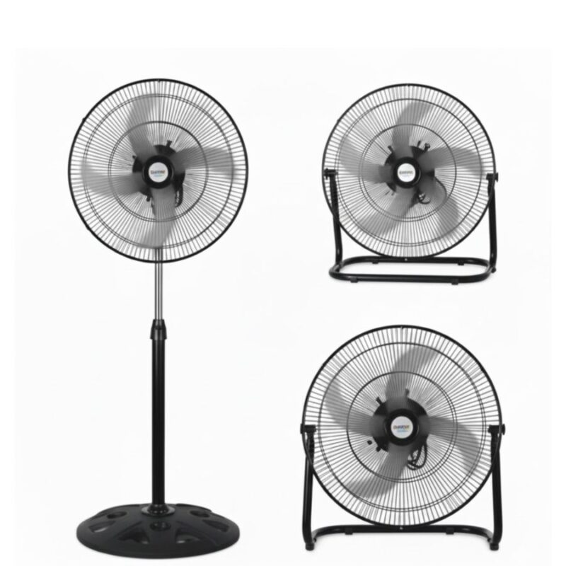 Ventilator 3u1 200w 1 1
