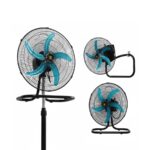 Ventilator 3u1 200w